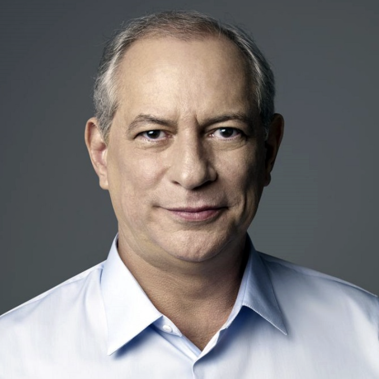 Ciro Gomes