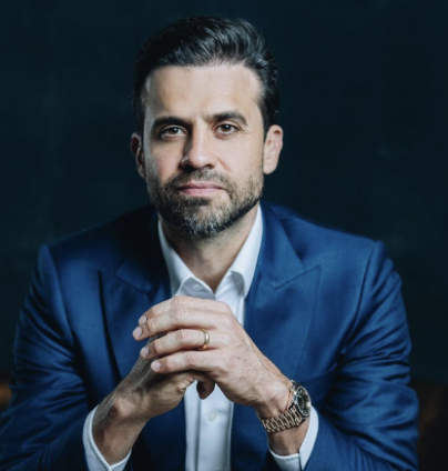 Pablo Marçal