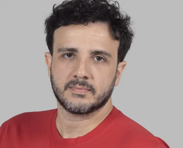 Renan Santos