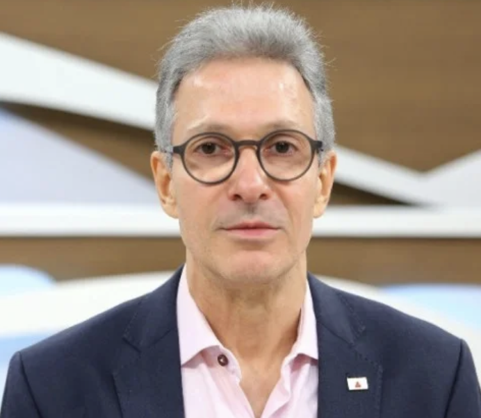 Romeu Zema