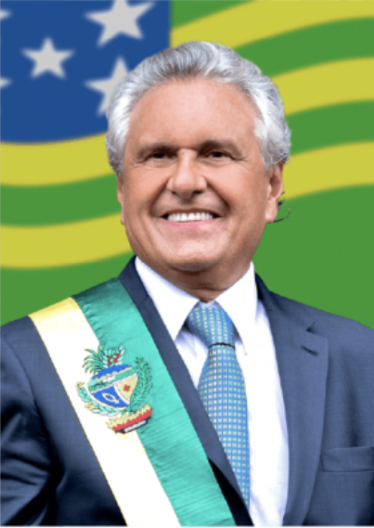 Ronaldo Caiado