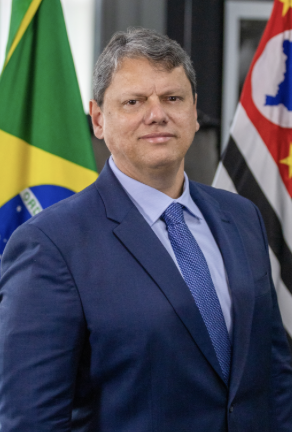 Tarcísio de Freitas